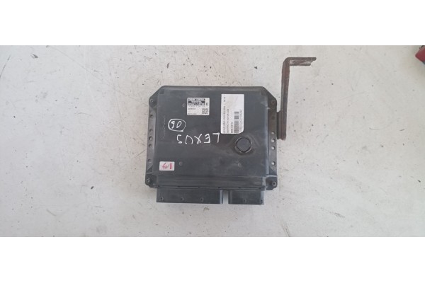 Recambio de centralita motor uce para lexus is200 (ds2/is2) 220d referencia OEM IAM 8966153700 1758007704 