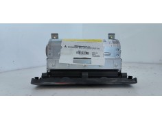Recambio de airbag delantero derecho para mitsubishi space star (dg0) 1.6 cat referencia OEM IAM 570464410H  