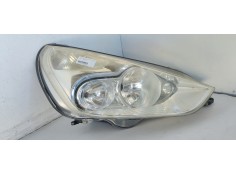 Recambio de faro derecho para ford galaxy (ca1) 2.0 tdci cat referencia OEM IAM   