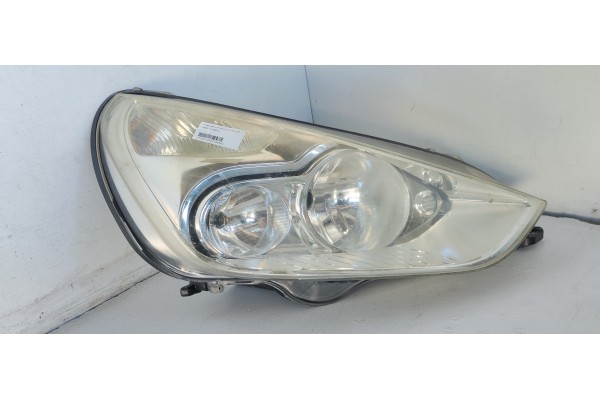 Recambio de faro derecho para ford galaxy (ca1) 2.0 tdci cat referencia OEM IAM   