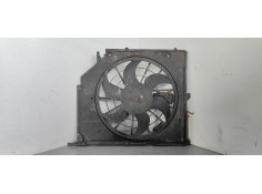 Recambio de electroventilador para bmw serie 3 berlina (e46) 2.0 16v diesel cat referencia OEM IAM 0130303874  