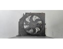 Recambio de electroventilador para bmw serie 3 berlina (e46) 2.0 16v diesel cat referencia OEM IAM 0130303874  