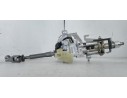 Recambio de columna direccion para renault megane iii berlina 5 p dynamique referencia OEM IAM 488108643R  