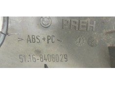 Recambio de guarnecidos palanca cambio para bmw x5 (e53) 3.0d referencia OEM IAM 7060445  