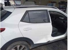 Recambio de puerta trasera derecha para kia stonic (ybcuv) 1.2 i 85 referencia OEM IAM   
