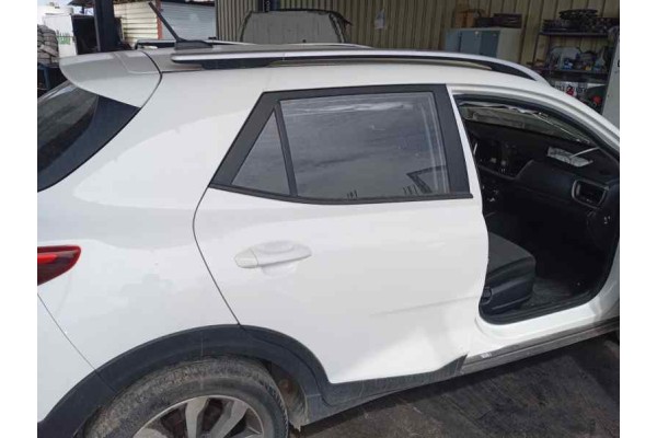 Recambio de puerta trasera derecha para kia stonic (ybcuv) 1.2 i 85 referencia OEM IAM   