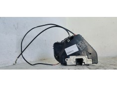 CERRADURA PUERTA TRASERA DERECHA 2037300235 