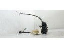 Recambio de cerradura puerta delantera izquierda para citroen c4 berlina cool referencia OEM IAM 9660699880  