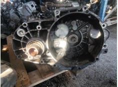 Recambio de caja cambios para volkswagen sharan (7m6/7m9) comfortline referencia OEM IAM 02N301103  