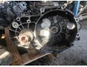 Recambio de caja cambios para volkswagen sharan (7m6/7m9) comfortline referencia OEM IAM 02N301103  