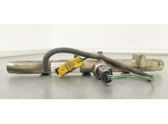 Recambio de rampa inyectora para citroen berlingo 2.0 hdi magic familiar referencia OEM IAM 0445214092  