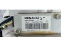 Recambio de columna direccion para renault megane iii berlina 5 p dynamique referencia OEM IAM 488108643R  