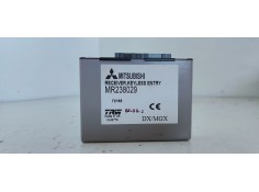 Recambio de modulo electronico para mitsubishi carisma berlina 5 (da0) 1.9 di-d cat referencia OEM IAM MR238029  