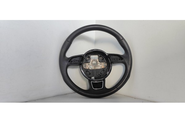 Recambio de volante para audi a5 sportback (8t) 2.0 16v tdi referencia OEM IAM 8K0419091CA  