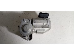 Recambio de antirrobo / llave contacto para volkswagen crafter combi (2e) 2.5 tdi dpf referencia OEM IAM 9064620130  