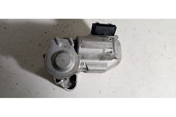 Recambio de antirrobo / llave contacto para volkswagen crafter combi (2e) 2.5 tdi dpf referencia OEM IAM 9064620130  