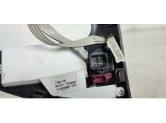 Recambio de guarnecidos palanca cambio para bmw x5 (e53) 3.0d referencia OEM IAM 7060445  