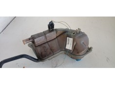 Recambio de deposito expansion para audi a4 berlina (8e) 1.9 tdi referencia OEM IAM 8E0121403  