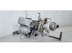 Recambio de columna direccion para renault megane iii berlina 5 p dynamique referencia OEM IAM 488108643R  