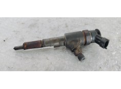 Recambio de inyector para citroen nemo 1.4 hdi 70 referencia OEM IAM 0445110252  