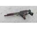 Recambio de inyector para citroen nemo 1.4 hdi 70 referencia OEM IAM 0445110252  