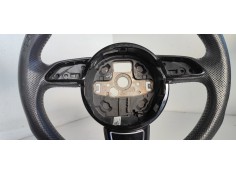 Recambio de volante para audi a5 sportback (8t) 2.0 16v tdi referencia OEM IAM 8K0419091CA  