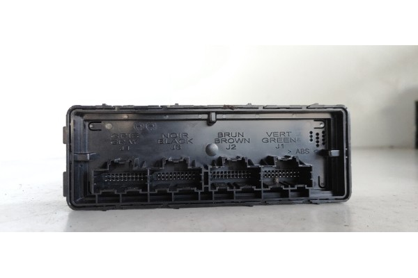 Recambio de modulo electronico para opel astra j lim. selective referencia OEM IAM 13586728  