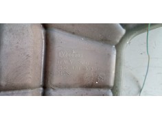 Recambio de deposito expansion para audi a4 berlina (8e) 1.9 tdi referencia OEM IAM 8E0121403  