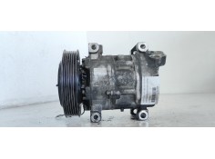 Recambio de compresor aire acondicionado para alfa romeo 147 (190) 1.9 jtd 120 collezione referencia OEM IAM 4472208644  
