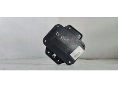 Recambio de airbag lateral trasero izquierdo para mercedes-benz clase m (w163) 2.7cdi 165 [270] 4x4 referencia OEM IAM A16386006