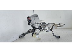 Recambio de columna direccion para renault megane iii berlina 5 p dynamique referencia OEM IAM 488108643R  