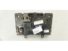 Recambio de mando climatizador para volvo xc90 2.4 d5 163 4x4 referencia OEM IAM 30746025  