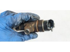 Recambio de inyector para citroen nemo 1.4 hdi 70 referencia OEM IAM 0445110252  