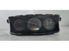 CUADRO INSTRUMENTOS 8021009050 