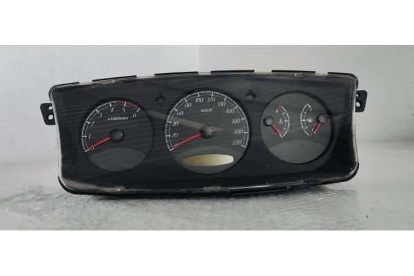 Recambio de cuadro instrumentos para ssangyong kyron 2.0 d referencia OEM IAM 8021009050  