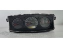 Recambio de cuadro instrumentos para ssangyong kyron 2.0 d referencia OEM IAM 8021009050  