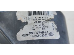 Recambio de faro derecho para ford galaxy (ca1) 2.0 tdci cat referencia OEM IAM   