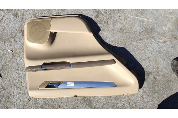 Recambio de guarnecido puerta trasera izquierda para mercedes-benz clase r (w251) r 350 cdi 4-matic (251.022) referencia OEM IAM