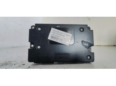 Recambio de modulo electronico para ford fiesta (ccn) 1.0i turbo 100 referencia OEM IAM D1BT14D212RB  