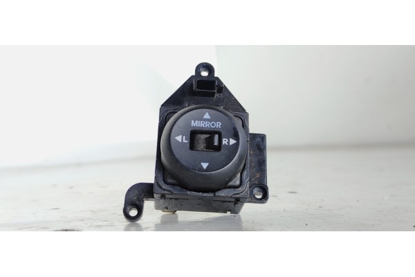 Recambio de mando retrovisor para hyundai i30 (gd) city referencia OEM IAM   