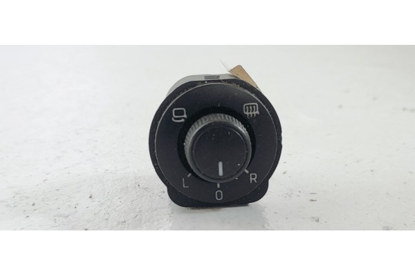 Recambio de mando retrovisor para skoda octavia lim. (5e3) like referencia OEM IAM 5E0959565C  