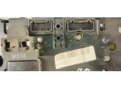 Recambio de mando climatizador para volvo xc90 2.4 d5 163 4x4 referencia OEM IAM 30746025  