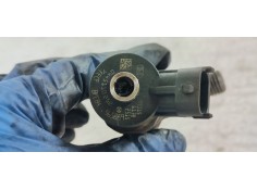Recambio de inyector para citroen nemo 1.4 hdi 70 referencia OEM IAM 0445110252  