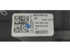 Recambio de volante para audi a5 sportback (8t) 2.0 16v tdi referencia OEM IAM 8K0419091CA  