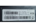 Recambio de modulo electronico para opel astra j lim. selective referencia OEM IAM 13586728  