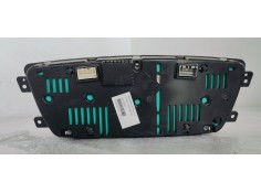 Recambio de cuadro instrumentos para ssangyong kyron 2.0 d referencia OEM IAM 8021009050  
