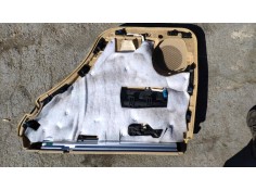 Recambio de guarnecido puerta trasera izquierda para mercedes-benz clase r (w251) r 350 cdi 4-matic (251.022) referencia OEM IAM