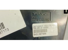 Recambio de mando climatizador para volvo xc90 2.4 d5 163 4x4 referencia OEM IAM 30746025  