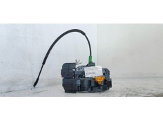 Recambio de cerradura puerta trasera derecha para opel insignia berlina expression referencia OEM IAM   