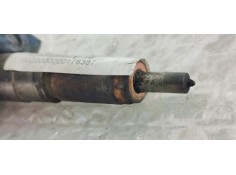 Recambio de inyector para citroen nemo 1.4 hdi 70 referencia OEM IAM 0445110252  